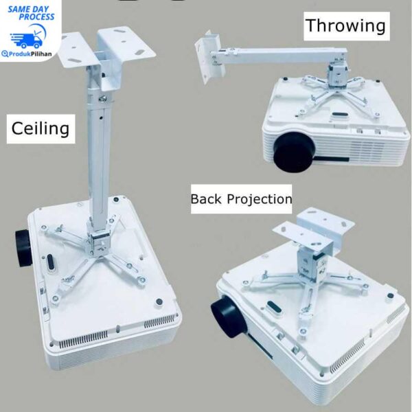 Bracket Hanger Proyektor - NB-P7 - Image 2