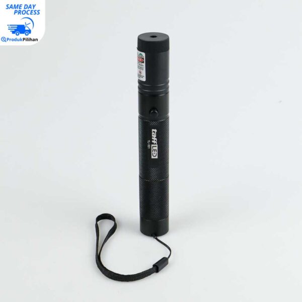 Laser Pointer Green Beam - YL-301 - Image 2