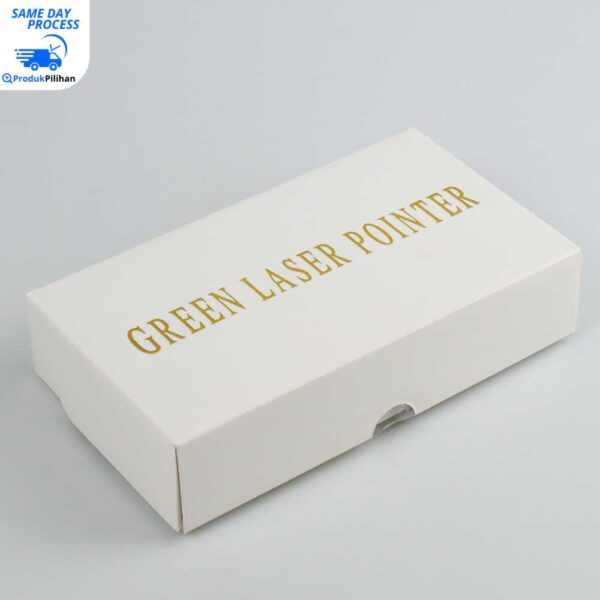 Laser Pointer Green Beam - YL-301 - Image 8