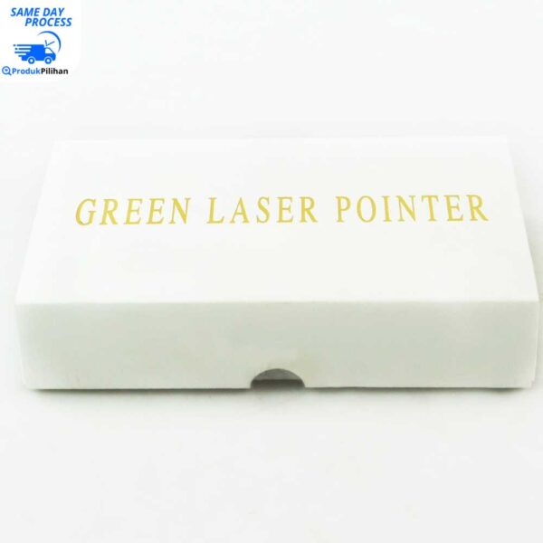 Laser Pointer Presentasi Red - YL-301 - Image 8