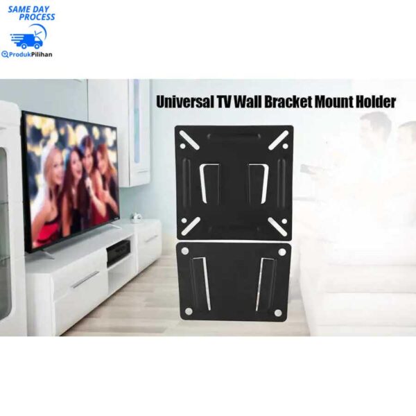 Bracket TV Wall Mount - Produk Pilihan - Image 5