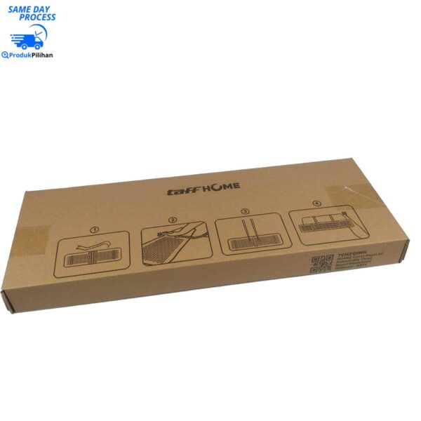 Cover Angin AC Retractable - HZ74 - Image 7