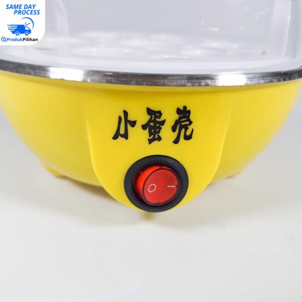 Egg Cooker 350W - YS-203 - Image 2