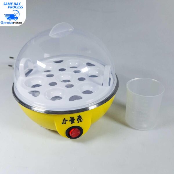 Egg Cooker 350W - YS-203 - Image 8