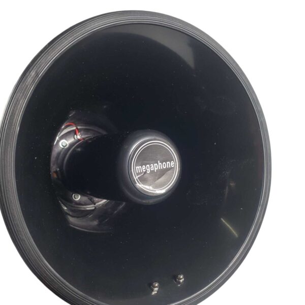 HYTONG Speaker Toa Megaphone Recording 180s Bluetooth MicroSD 100W - ML-180 - Image 5